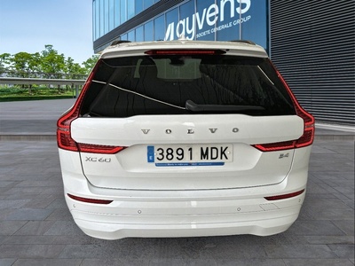 Volvo XC60 B4 D Core Auto 145 kW (197 CV) 5 Volvo XC60 B4 D Core Auto 145 kW (197 CV) 5