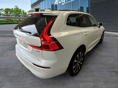 Volvo XC60 B4 D Core Auto 145 kW (197 CV) 4 Volvo XC60 B4 D Core Auto 145 kW (197 CV) 4