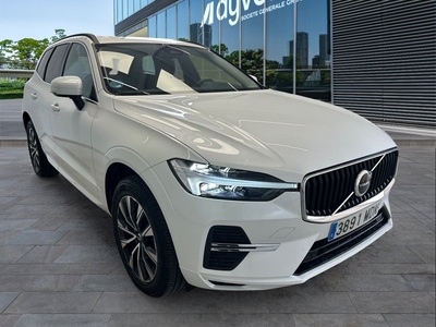 Volvo XC60 B4 D Core Auto 145 kW (197 CV) 3 Volvo XC60 B4 D Core Auto 145 kW (197 CV) 3