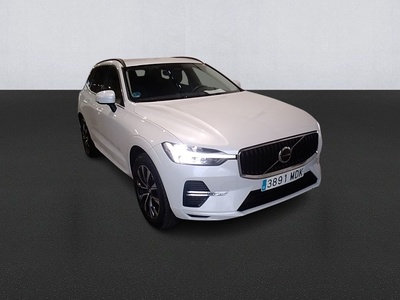 Volvo XC60 B4 D Core Auto 145 kW (197 CV) 3 Volvo XC60 B4 D Core Auto 145 kW (197 CV) 3