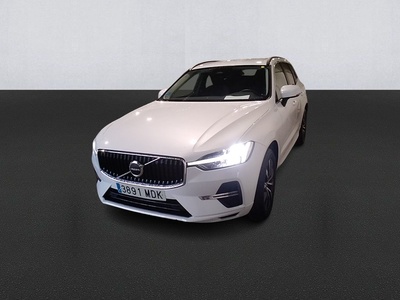 Volvo XC60 B4 D Core Auto 145 kW (197 CV) 1 Volvo XC60 B4 D Core Auto 145 kW (197 CV) 1