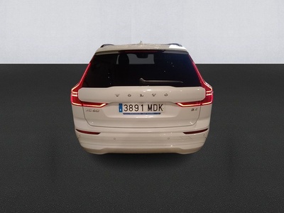 Volvo XC60 B4 D Core Auto 145 kW (197 CV) 5 Volvo XC60 B4 D Core Auto 145 kW (197 CV) 5