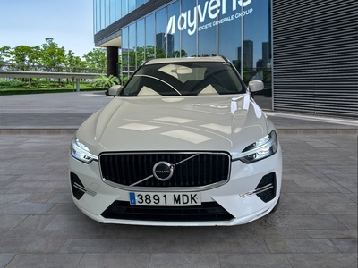 Volvo XC60 B4 D Core Auto 145 kW (197 CV) 2 Volvo XC60 B4 D Core Auto 145 kW (197 CV) 2