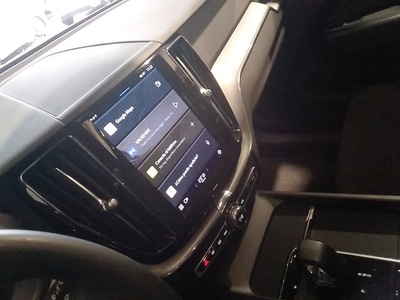 Volvo XC60 B4 D Core Auto 145 kW (197 CV) 10 Volvo XC60 B4 D Core Auto 145 kW (197 CV) 10