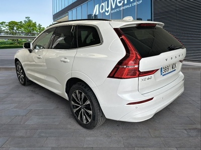 Volvo XC60 B4 D Core Auto 145 kW (197 CV) 6 Volvo XC60 B4 D Core Auto 145 kW (197 CV) 6