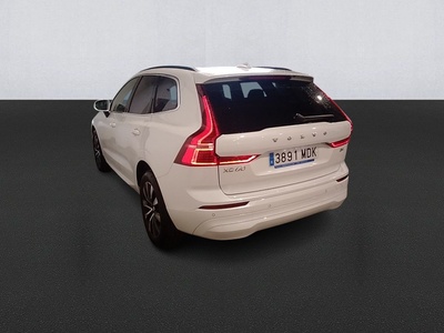 Volvo XC60 B4 D Core Auto 145 kW (197 CV) 6 Volvo XC60 B4 D Core Auto 145 kW (197 CV) 6