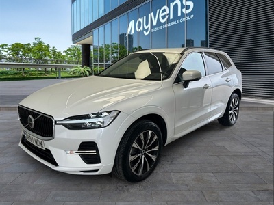 Volvo XC60 B4 D Core Auto 145 kW (197 CV) 1 Volvo XC60 B4 D Core Auto 145 kW (197 CV) 1