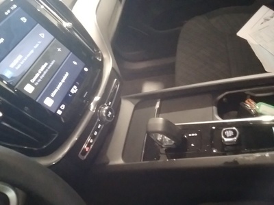 Volvo XC60 B4 D Core Auto 145 kW (197 CV) 11 Volvo XC60 B4 D Core Auto 145 kW (197 CV) 11