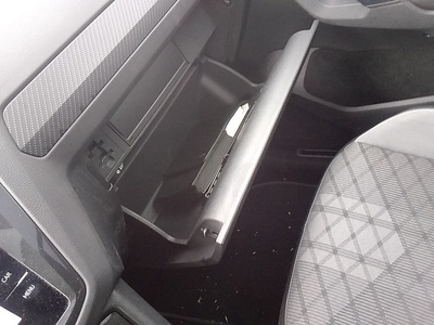 Volkswagen Tiguan R-Line 2.0 TDI 110 kW (150 CV) DSG 14 Volkswagen Tiguan R-Line 2.0 TDI 110 kW (150 CV) DSG 14