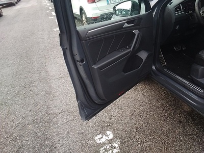 Volkswagen Tiguan R-Line 2.0 TDI 110 kW (150 CV) DSG 11 Volkswagen Tiguan R-Line 2.0 TDI 110 kW (150 CV) DSG 11