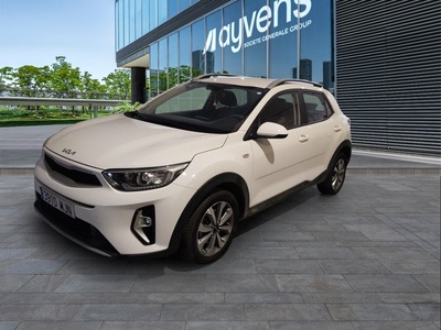 Kia Stonic 1.0 T-GDi MHEV iMT Concept 74 kW (100 CV) 1 Kia Stonic 1.0 T-GDi MHEV iMT Concept 74 kW (100 CV) 1