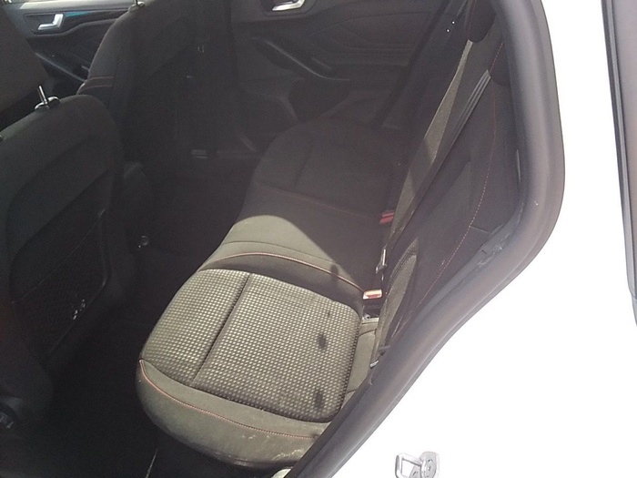 Ford Focus SportBreak 1.0 Ecoboost MHEV ST-Line 114 kW (155 CV) Vehículo usado en Madrid Ford Focus SportBreak 1.0 Ecoboost MHEV ST-Line 114 kW (155 CV) Vehículo usado en Madrid