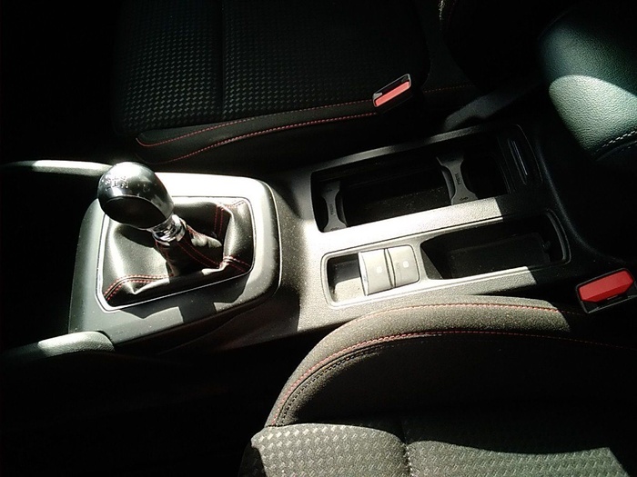 Ford Focus SportBreak 1.0 Ecoboost MHEV ST-Line 114 kW (155 CV) Vehículo usado en Madrid Ford Focus SportBreak 1.0 Ecoboost MHEV ST-Line 114 kW (155 CV) Vehículo usado en Madrid