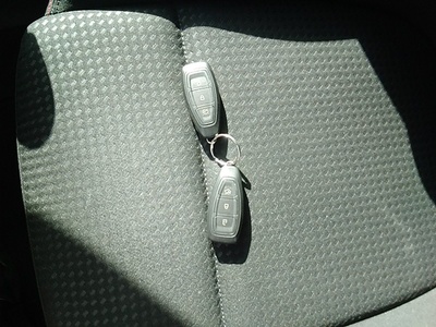 Ford Focus SportBreak 1.0 Ecoboost MHEV ST-Line 114 kW (155 CV) 12 Ford Focus SportBreak 1.0 Ecoboost MHEV ST-Line 114 kW (155 CV) 12