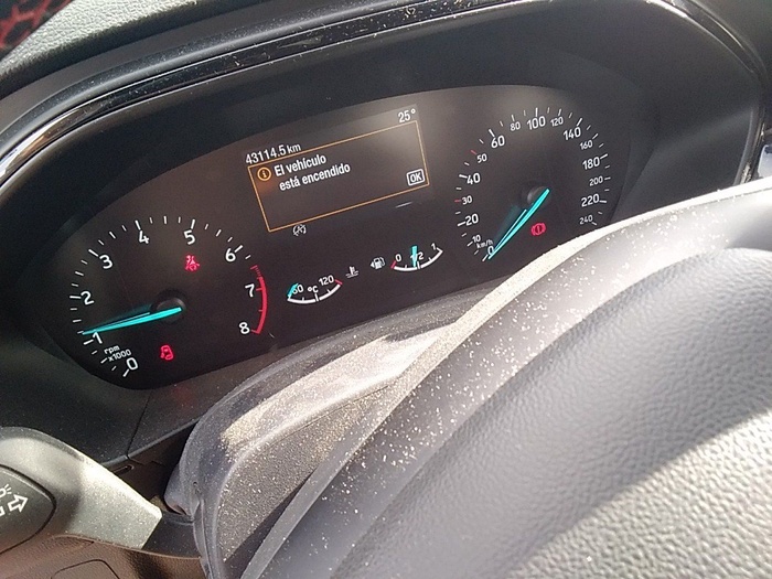 Ford Focus SportBreak 1.0 Ecoboost MHEV ST-Line 114 kW (155 CV) Vehículo usado en Madrid Ford Focus SportBreak 1.0 Ecoboost MHEV ST-Line 114 kW (155 CV) Vehículo usado en Madrid