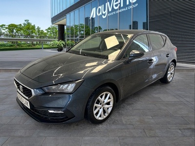 SEAT León 2.0 TDI S&S Style Go 85 kW (115 CV) 1 SEAT León 2.0 TDI S&S Style Go 85 kW (115 CV) 1