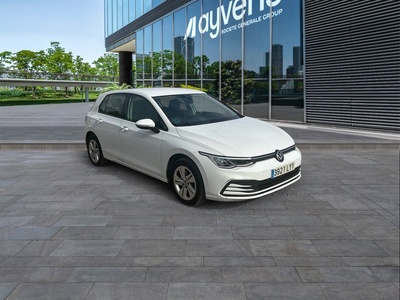 Volkswagen Golf 2.0 TDI 85 kW (115 CV) 3 Volkswagen Golf 2.0 TDI 85 kW (115 CV) 3