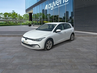 Volkswagen Golf 2.0 TDI 85 kW (115 CV) 1 Volkswagen Golf 2.0 TDI 85 kW (115 CV) 1