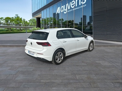 Volkswagen Golf 2.0 TDI 85 kW (115 CV) 4 Volkswagen Golf 2.0 TDI 85 kW (115 CV) 4