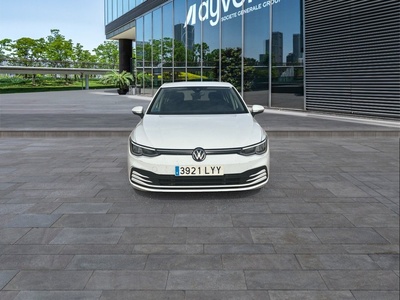 Volkswagen Golf 2.0 TDI 85 kW (115 CV) 2 Volkswagen Golf 2.0 TDI 85 kW (115 CV) 2