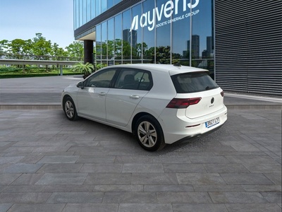 Volkswagen Golf 2.0 TDI 85 kW (115 CV) 6 Volkswagen Golf 2.0 TDI 85 kW (115 CV) 6