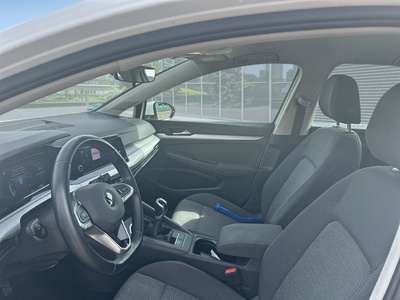 Volkswagen Golf 2.0 TDI 85 kW (115 CV) 7 Volkswagen Golf 2.0 TDI 85 kW (115 CV) 7