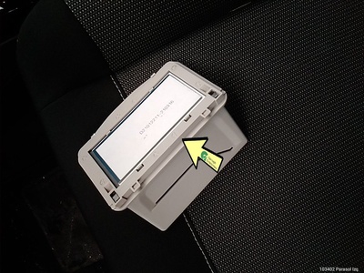 Citroen C3 Aircross BlueHDi 110 S&S Feel 81 kW (110 CV) 14 Citroen C3 Aircross BlueHDi 110 S&S Feel 81 kW (110 CV) 14