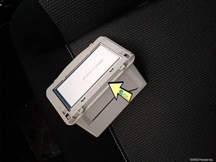 Citroen C3 Aircross BlueHDi 110 S&S Feel 81 kW (110 CV) Vehículo usado en Madrid Citroen C3 Aircross BlueHDi 110 S&S Feel 81 kW (110 CV) Vehículo usado en Madrid