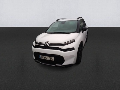 Citroen C3 Aircross BlueHDi 110 S&S Feel 81 kW (110 CV) 1 Citroen C3 Aircross BlueHDi 110 S&S Feel 81 kW (110 CV) 1