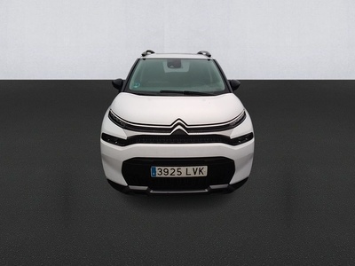 Citroen C3 Aircross BlueHDi 110 S&S Feel 81 kW (110 CV) 2 Citroen C3 Aircross BlueHDi 110 S&S Feel 81 kW (110 CV) 2