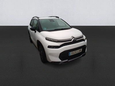 Citroen C3 Aircross BlueHDi 110 S&S Feel 81 kW (110 CV) 3 Citroen C3 Aircross BlueHDi 110 S&S Feel 81 kW (110 CV) 3