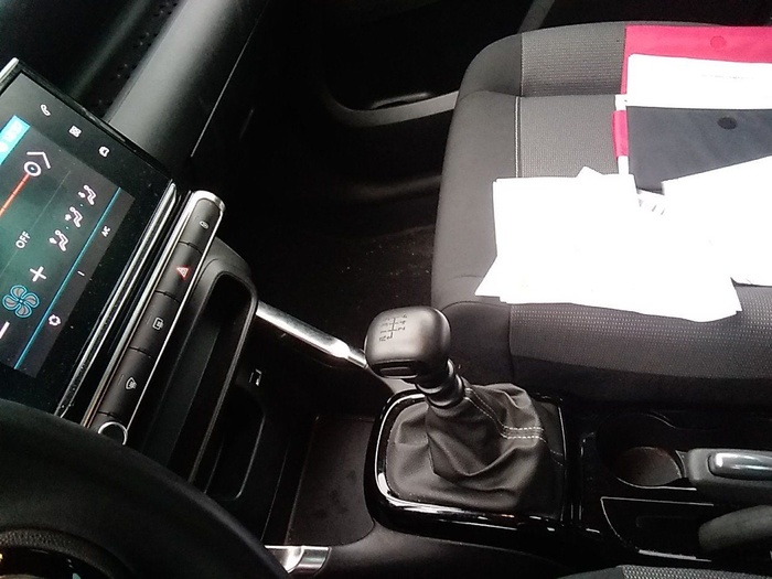 Citroen C3 Aircross BlueHDi 110 S&S Feel 81 kW (110 CV) Vehículo usado en Madrid Citroen C3 Aircross BlueHDi 110 S&S Feel 81 kW (110 CV) Vehículo usado en Madrid