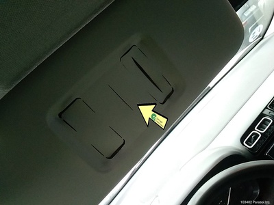 Citroen C3 Aircross BlueHDi 110 S&S Feel 81 kW (110 CV) 12 Citroen C3 Aircross BlueHDi 110 S&S Feel 81 kW (110 CV) 12