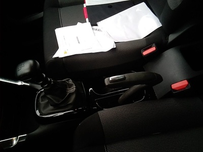 Citroen C3 Aircross BlueHDi 110 S&S Feel 81 kW (110 CV) 11 Citroen C3 Aircross BlueHDi 110 S&S Feel 81 kW (110 CV) 11