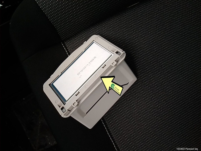 Citroen C3 Aircross BlueHDi 110 S&S Feel 81 kW (110 CV) Vehículo usado en Madrid Citroen C3 Aircross BlueHDi 110 S&S Feel 81 kW (110 CV) Vehículo usado en Madrid