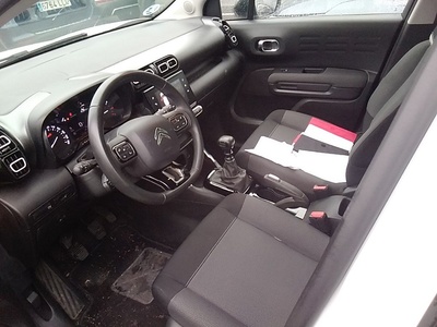 Citroen C3 Aircross BlueHDi 110 S&S Feel 81 kW (110 CV) 7 Citroen C3 Aircross BlueHDi 110 S&S Feel 81 kW (110 CV) 7