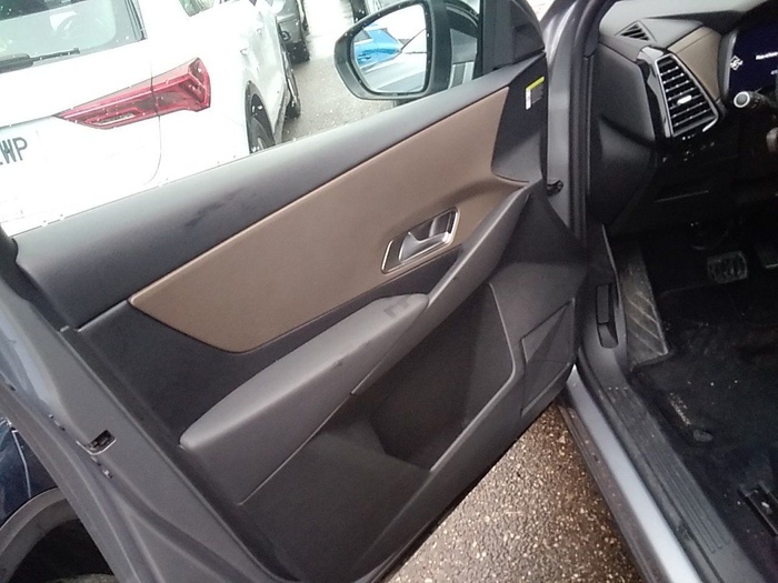 DS DS7 Crossback BlueHDi 130 DE Bastille + AT 96 kW (130 CV) Vehículo usado en Madrid DS DS7 Crossback BlueHDi 130 DE Bastille + AT 96 kW (130 CV) Vehículo usado en Madrid