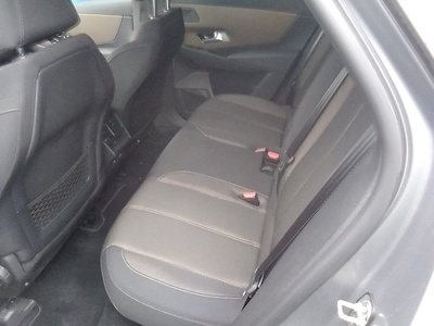 DS DS7 Crossback BlueHDi 130 DE Bastille + AT 96 kW (130 CV) 14 DS DS7 Crossback BlueHDi 130 DE Bastille + AT 96 kW (130 CV) 14