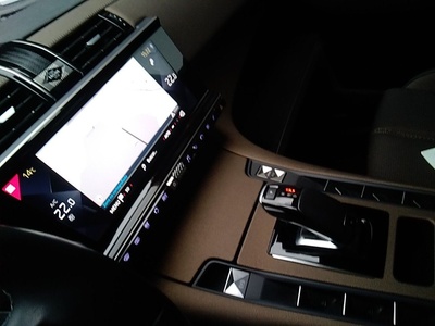 DS DS7 Crossback BlueHDi 130 DE Bastille + AT 96 kW (130 CV) 11 DS DS7 Crossback BlueHDi 130 DE Bastille + AT 96 kW (130 CV) 11