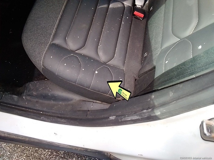 Citroen C3 Aircross BlueHDi 110 S&S Shine 81 kW (110 CV) Vehículo usado en Madrid Citroen C3 Aircross BlueHDi 110 S&S Shine 81 kW (110 CV) Vehículo usado en Madrid