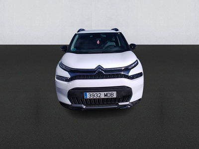 Citroen C3 Aircross BlueHDi 110 S&S Shine 81 kW (110 CV) 2 Citroen C3 Aircross BlueHDi 110 S&S Shine 81 kW (110 CV) 2