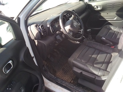 Citroen C3 Aircross BlueHDi 110 S&S Shine 81 kW (110 CV) 7 Citroen C3 Aircross BlueHDi 110 S&S Shine 81 kW (110 CV) 7