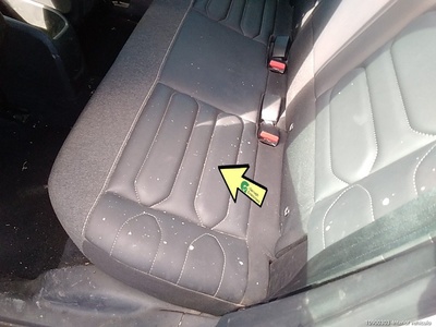 Citroen C3 Aircross BlueHDi 110 S&S Shine 81 kW (110 CV) 11 Citroen C3 Aircross BlueHDi 110 S&S Shine 81 kW (110 CV) 11