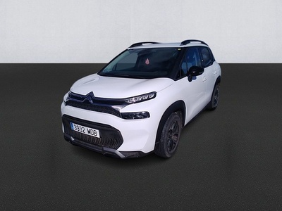 Citroen C3 Aircross BlueHDi 110 S&S Shine 81 kW (110 CV) 1 Citroen C3 Aircross BlueHDi 110 S&S Shine 81 kW (110 CV) 1