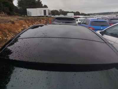 Mercedes-Benz Clase A 180 100 kW (136 CV) 12 Mercedes-Benz Clase A 180 100 kW (136 CV) 12