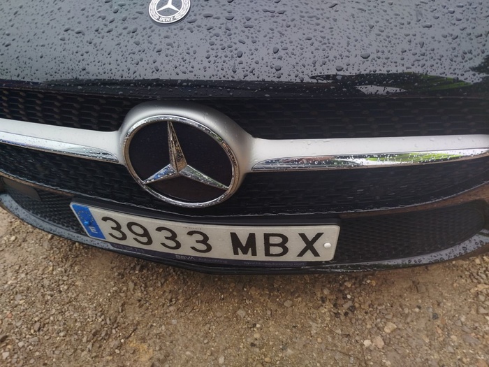 Mercedes-Benz Clase A 180 100 kW (136 CV) Vehículo usado en Madrid Mercedes-Benz Clase A 180 100 kW (136 CV) Vehículo usado en Madrid