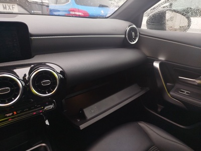 Mercedes-Benz Clase A 180 100 kW (136 CV) 13 Mercedes-Benz Clase A 180 100 kW (136 CV) 13