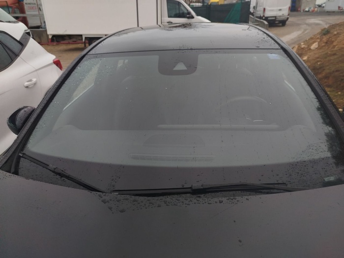 Mercedes-Benz Clase A 180 100 kW (136 CV) Vehículo usado en Madrid Mercedes-Benz Clase A 180 100 kW (136 CV) Vehículo usado en Madrid