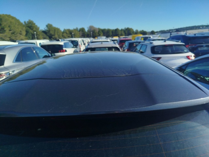 Peugeot 2008 BlueHDi 110 S&S Active Pack 81 kW (110 CV) Vehículo usado en Madrid Peugeot 2008 BlueHDi 110 S&S Active Pack 81 kW (110 CV) Vehículo usado en Madrid