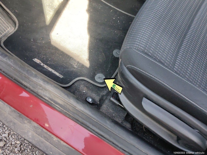 Kia Stonic 1.0 T-GDi MHEV Drive iMT 88 kW (120 CV) Vehículo usado en Madrid Kia Stonic 1.0 T-GDi MHEV Drive iMT 88 kW (120 CV) Vehículo usado en Madrid